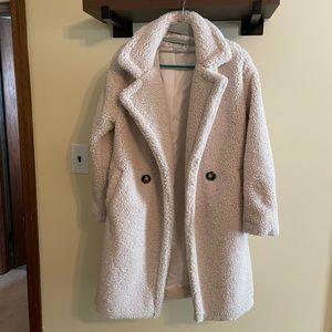 Apparis Anouck Coat